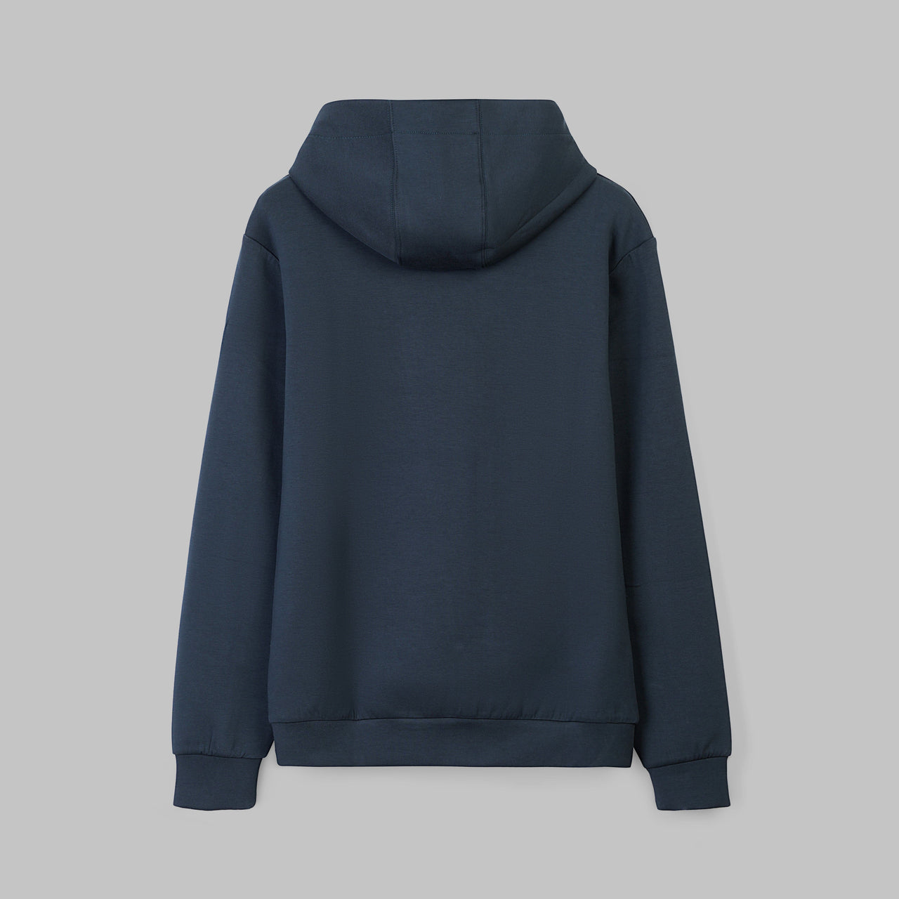 PREMIUM BASIC HOODIE - GINZARY