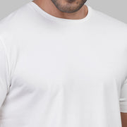 Premium Round-Neck Tshirt - Dockland