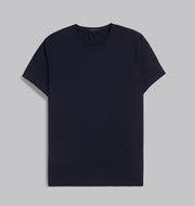 Premium Round-Neck Tshirt  - DARK NAVY - Dockland
