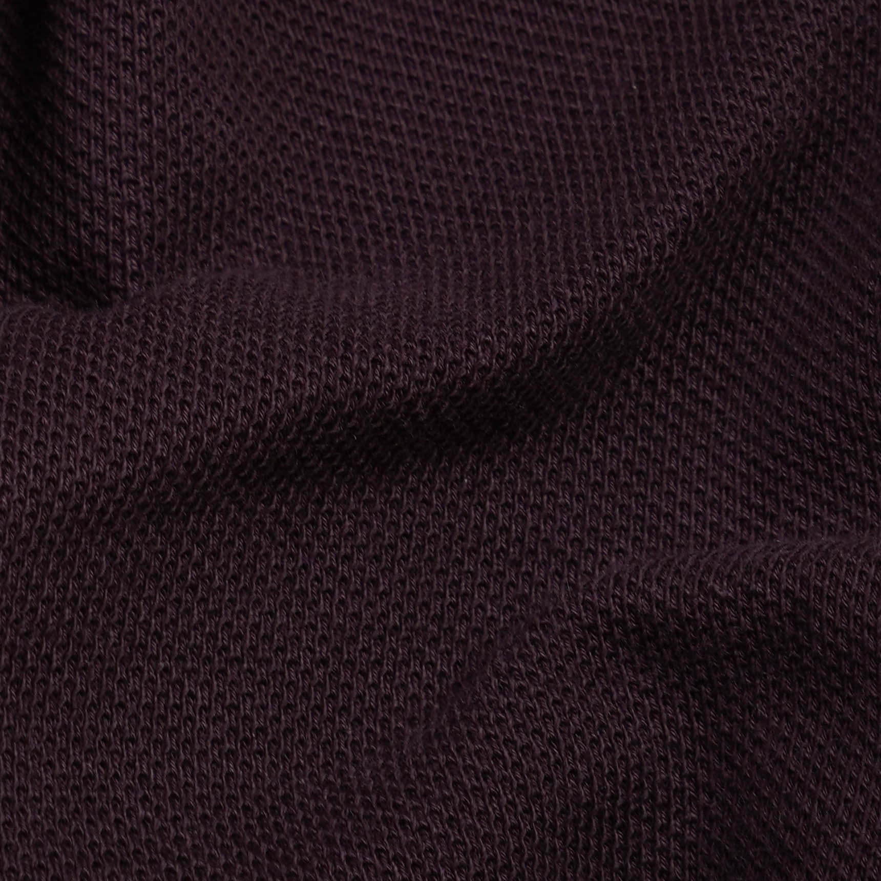 CLASSIC FIT PIQUE POLO SHIRT - Dockland