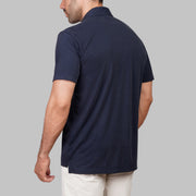Premium Modal Polo Shirt - Dockland