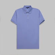 Shop Premium Soft Polo Shirt for Men sky blue in summer 2026 by Dockland - تسوق تيشرت بولو رجالي بريميوم  صيفي 2026 أزرق سماوي من دوكلاند - ملابس رجالي كاجوال صيفي