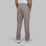 Shop Smart-Casual Trousers for mens online for Summer 2026 by dockland - تسوق بنطلون رجالي كاجوال لصيف 2026 من دوكلاند مصر للملابس الرجالي