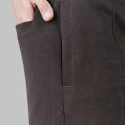 PREMIUM STRAIGHT SWEATPANTS - Dockland