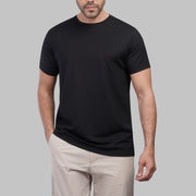 Premium Round-Neck Tshirt - Dockland