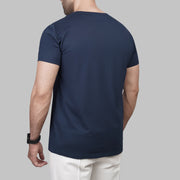 Premium Round-Neck Tshirt - Dockland