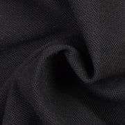 Oversized Cotton Statement T-Shirt - Dockland