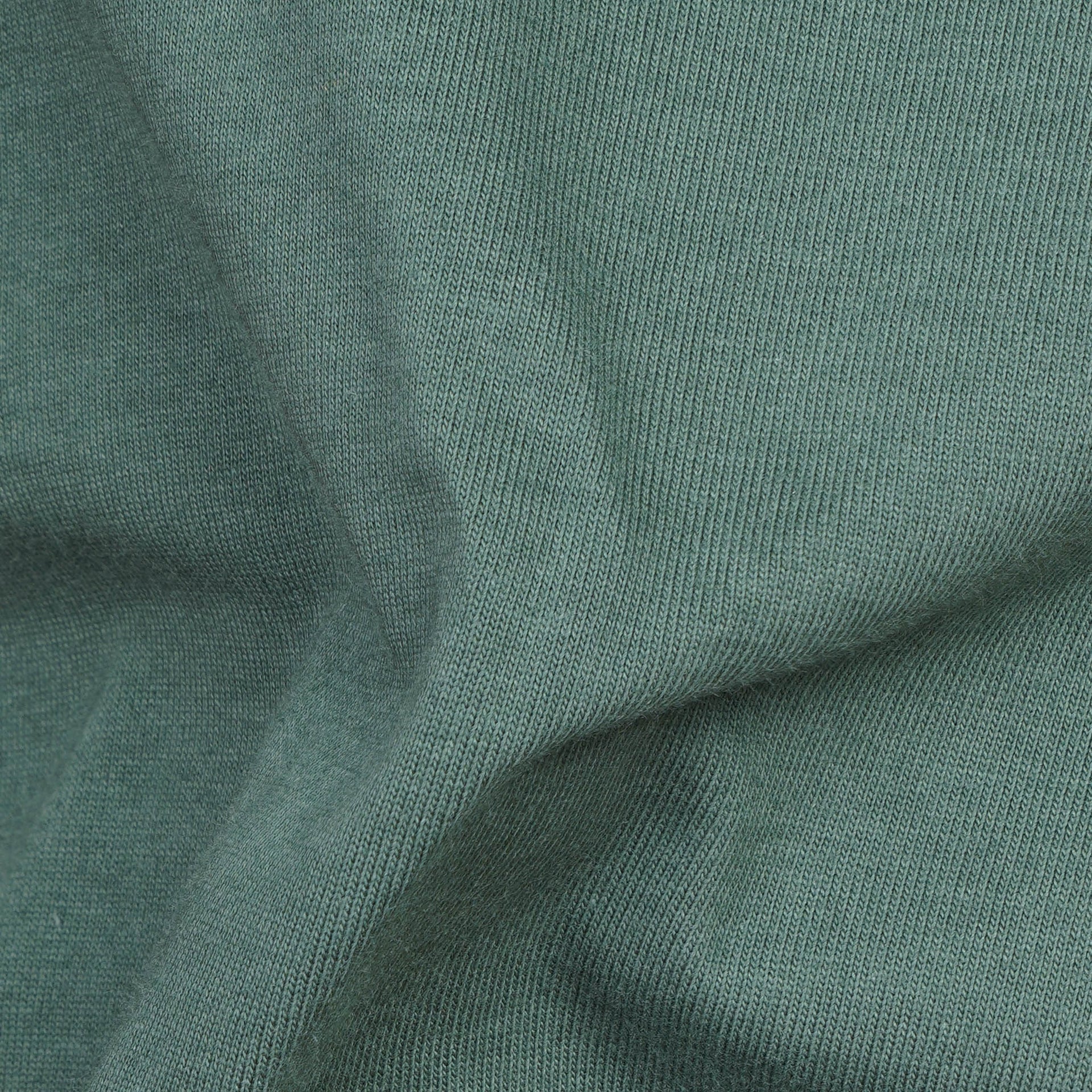 Oversized Cotton Rapper Printed T-Shirt - Dockland