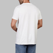 Slim-Fit Printed Cotton T-Shirt - Dockland