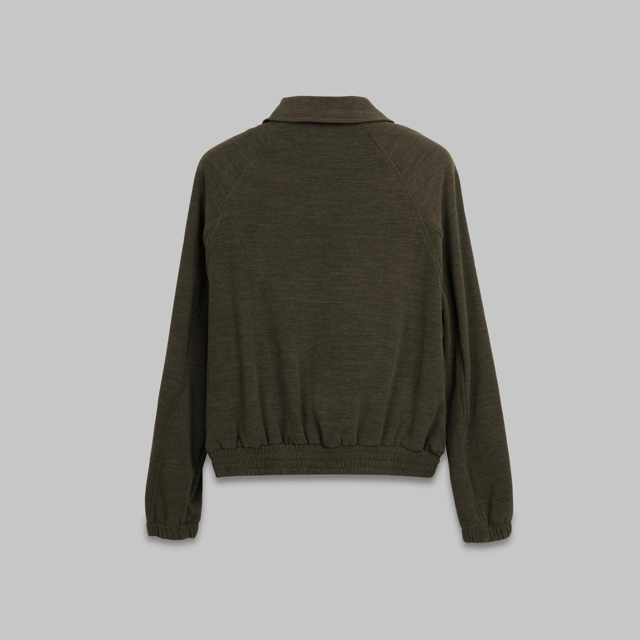 Shop Men’s Lightweight Olive Zip Jacket – Dockland - men's jackets and coats 2026