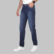 SLIM FIT JEANS-  DARK JEANS - Dockland