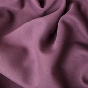 PREMIUM QUARTER ZIP SWEATSHIRT  - BURGUNDY - Dockland