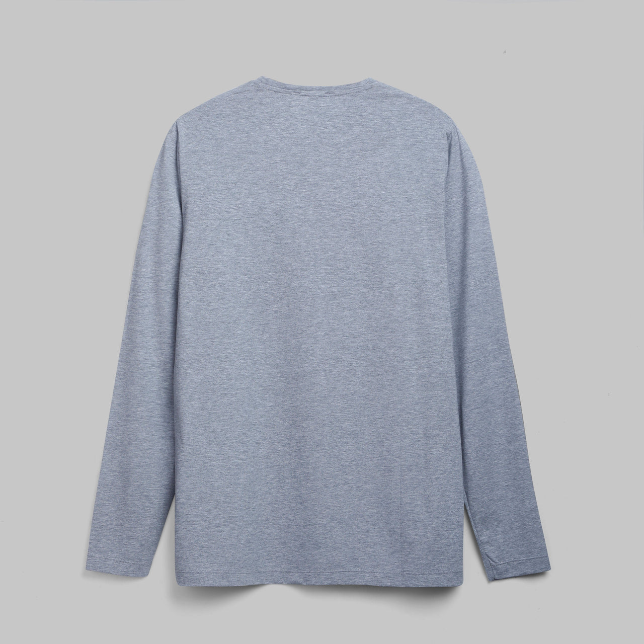 PREMIUM LONG SLEEVE SLIM T-SHIRT – CHINEE - Dockland