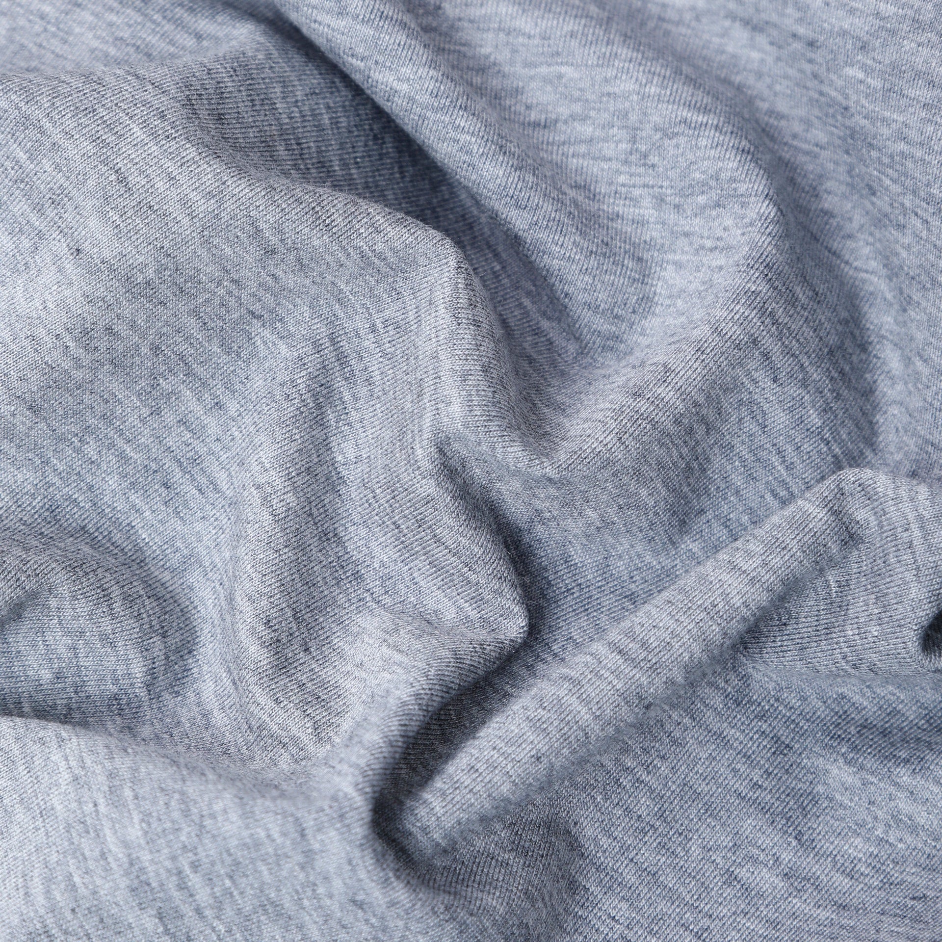 PREMIUM LONG SLEEVE SLIM T-SHIRT – CHINEE - Dockland